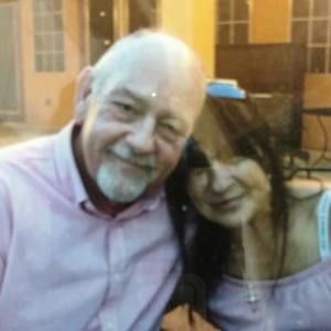 Meet your Posher, Dalia